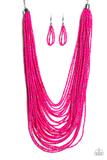 Load image into Gallery viewer, Rio Rainforest - Pink