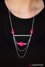 Load image into Gallery viewer, Creek Couture - Pink