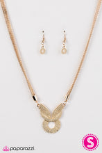 Load image into Gallery viewer, Classy Cleopatra - Gold