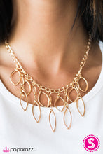Load image into Gallery viewer, FIERCE Come, FIERCE Served - Gold