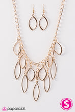 Load image into Gallery viewer, FIERCE Come, FIERCE Served - Gold