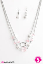 Load image into Gallery viewer, Romantic Getaway - Pink