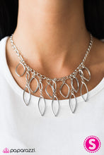 Load image into Gallery viewer, FIERCE Come, FIERCE Served - Silver