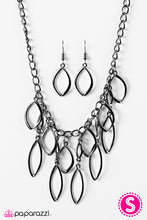 Load image into Gallery viewer, FIERCE Come, FIERCE Served - Black