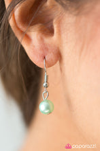 Load image into Gallery viewer, With All Your Heart - Green