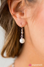 Load image into Gallery viewer, With All Your Heart - White