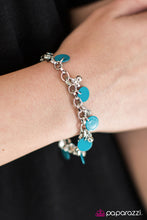 Load image into Gallery viewer, Be My Sunshine - Blue