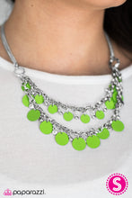 Load image into Gallery viewer, Bright Horizons - Green