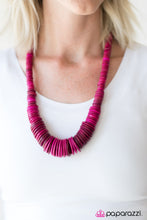 Load image into Gallery viewer, SHORE Thing - Pink