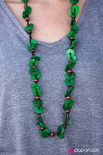 Load image into Gallery viewer, Caribbean Carnival - Green