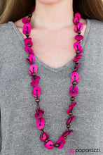 Load image into Gallery viewer, Caribbean Carnival - Pink