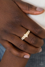 Load image into Gallery viewer, Elegantly Ever After - Gold