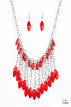 Load image into Gallery viewer, Venturous Vibes - Red