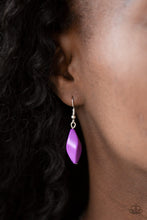 Load image into Gallery viewer, Venturous Vibes - Purple