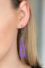 Load image into Gallery viewer, Rio Rainforest - Purple