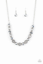 Load image into Gallery viewer, Metro Majestic - Silver