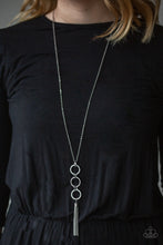 Load image into Gallery viewer, Diva In Diamonds - White