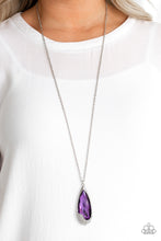 Load image into Gallery viewer, Spellbound - Purple
