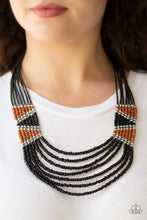 Load image into Gallery viewer, Kickin It Outback - Black