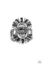 Load image into Gallery viewer, Deco Diva - Silver