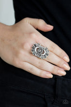 Load image into Gallery viewer, Deco Diva - Silver
