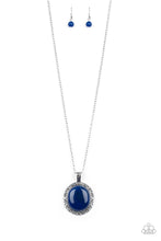 Load image into Gallery viewer, Stone Aura - Blue