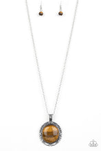 Load image into Gallery viewer, Stone Aura - Brown