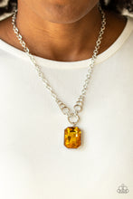 Load image into Gallery viewer, Queen Bling - Yellow