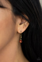 Load image into Gallery viewer, A Good TALISMAN Is Hard To Find - Brown