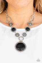 Load image into Gallery viewer, Sedona Drama - Black