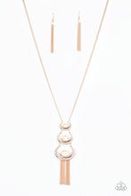 Load image into Gallery viewer, As MOON As I Can - Rose Gold