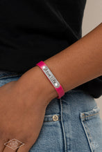 Load image into Gallery viewer, Love Life - Pink