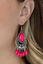 Load image into Gallery viewer, Prairie Flirt - Pink