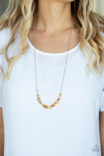 Load image into Gallery viewer, Pebble Prana - Yellow