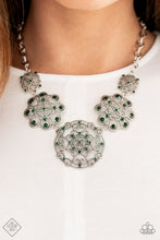 Load image into Gallery viewer, Royally Romantic - Green