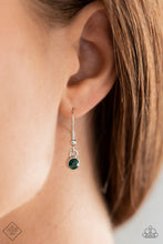 Load image into Gallery viewer, Royally Romantic - Green
