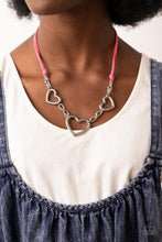 Load image into Gallery viewer, Fashionable Flirt - Pink