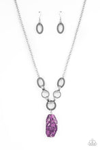 Load image into Gallery viewer, Mystical Mineral - Purple