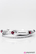 Load image into Gallery viewer, Glitter Is My Signature Color - Red
