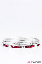 Load image into Gallery viewer, Just Stay GLAM! - Red
