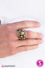 Load image into Gallery viewer, Money On My Mind - Brass
