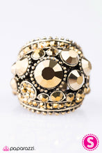 Load image into Gallery viewer, Money On My Mind - Brass
