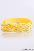 Load image into Gallery viewer, Glitter Patrol - Yellow
