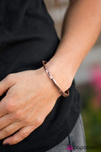 Load image into Gallery viewer, Live What You Love - Copper
