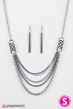 Load image into Gallery viewer, Infinite Color - Purple
