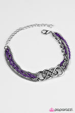 Load image into Gallery viewer, Colorful Collaboration - Purple
