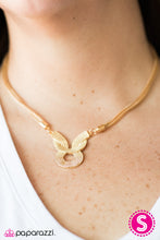 Load image into Gallery viewer, Classy Cleopatra - Gold
