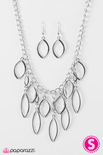 Load image into Gallery viewer, FIERCE Come, FIERCE Served - Silver
