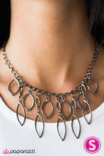 Load image into Gallery viewer, FIERCE Come, FIERCE Served - Black
