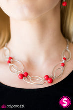 Load image into Gallery viewer, Glam Theory - Red

